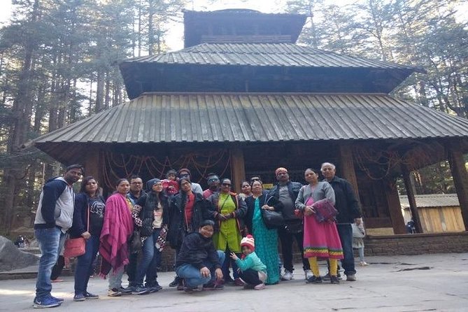 Complete Himachal Tour 8 Nights 9 Days Starting From Delhi - Good To Know