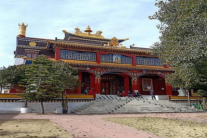 Complete Himachal Tour 8 Nights 9 Days Starting From Delhi - Day 5: Manali Excursions