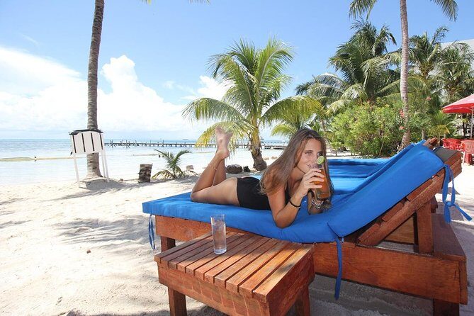 Complete Isla Mujeres excursion from Cancun with all inclusive - Final Thoughts