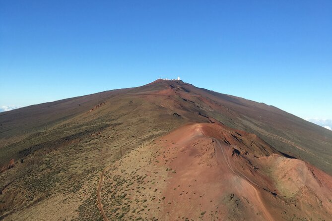 Complete Island 60-Minute Helicopter Tour - Reasons to Choose This Tour