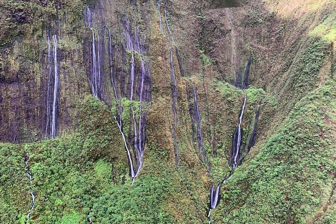 Complete Island 60-Minute Helicopter Tour - How to Prepare for the Helicopter Tour
