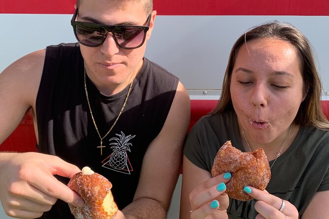 Complete Island Tour and Waterfall Photo Experience - Breathtaking Stops and Great Experience