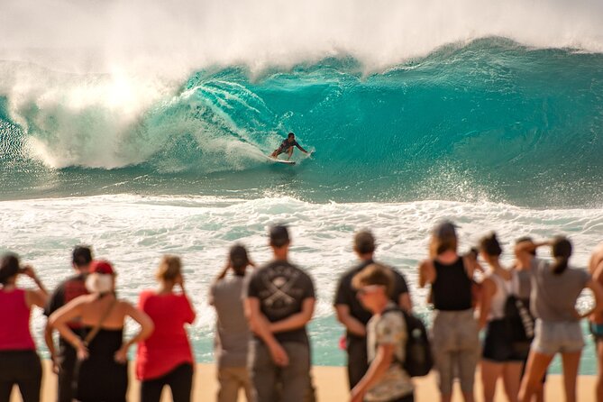 Complete Island Tour and Waterfall Photo Experience - Tour Information