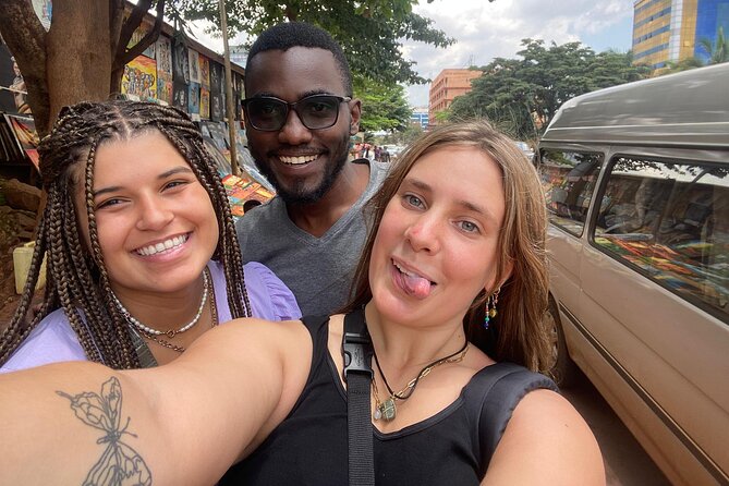 Complete Kampala Tour Experience - Cancellation Policy