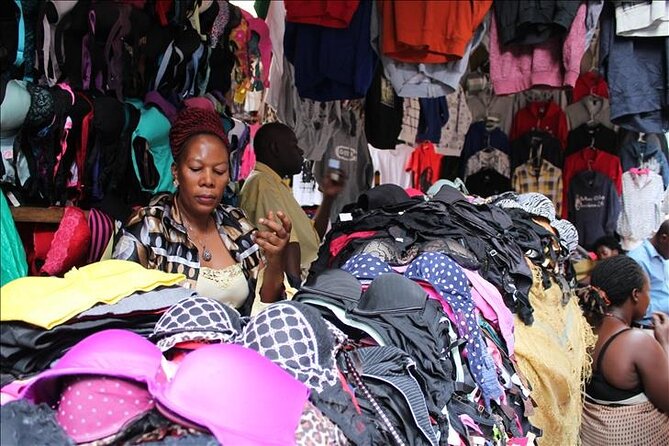 Complete Kampala Tour Experience - Pricing and Reviews