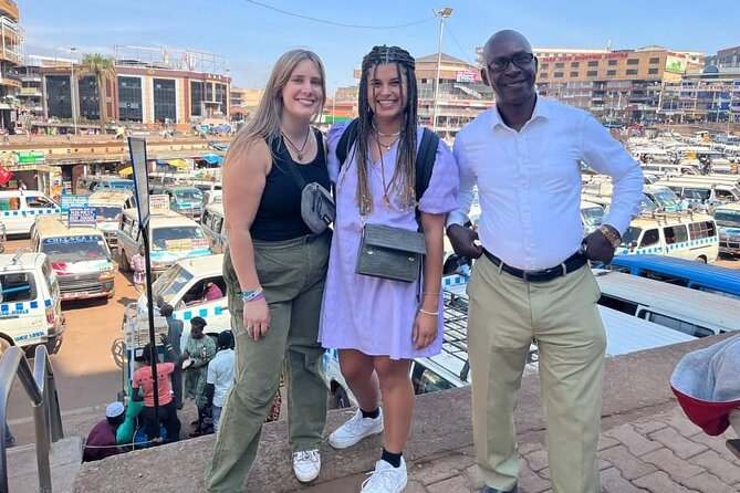 Complete Kampala Tour Experience - The Sum Up
