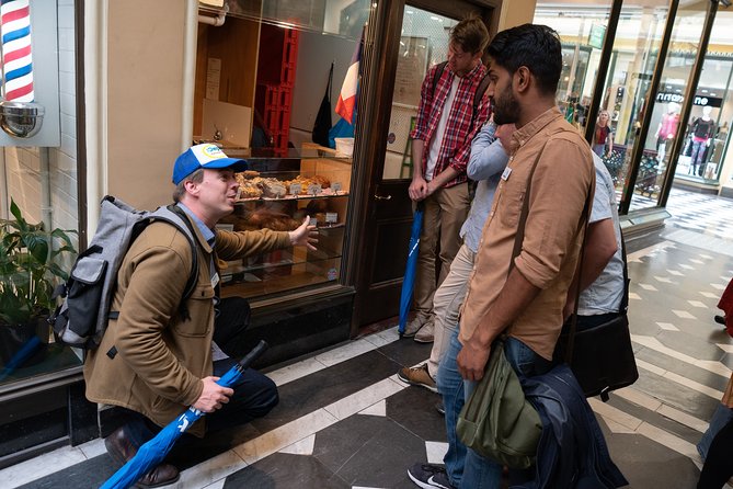 Complete Melbourne Walking Tour - Traveler Tips and Recommendations