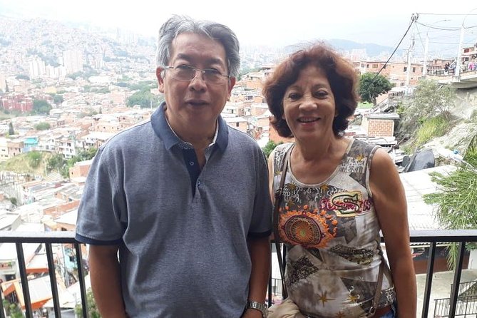 Complete Pack: Pablo Escobar Tour & The New Medellin Including Comuna 13 - Tour Pricing and Booking Details