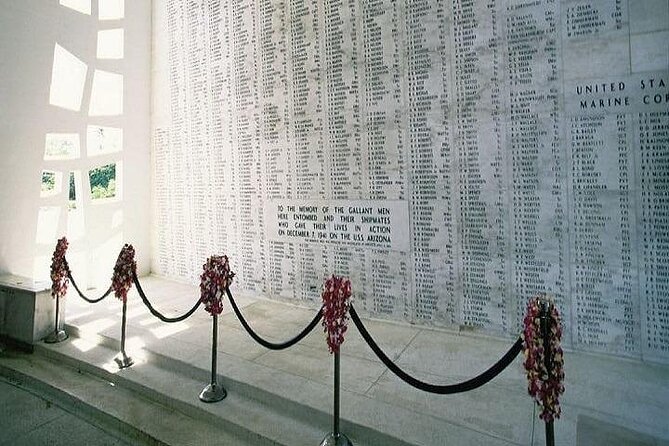 Complete Pearl Harbor Experience Tour Departing Kauai - Common Questions