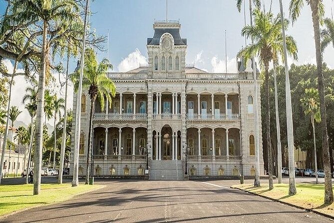 Complete Pearl Harbor Experience Tour Departing Kauai - The Sum Up