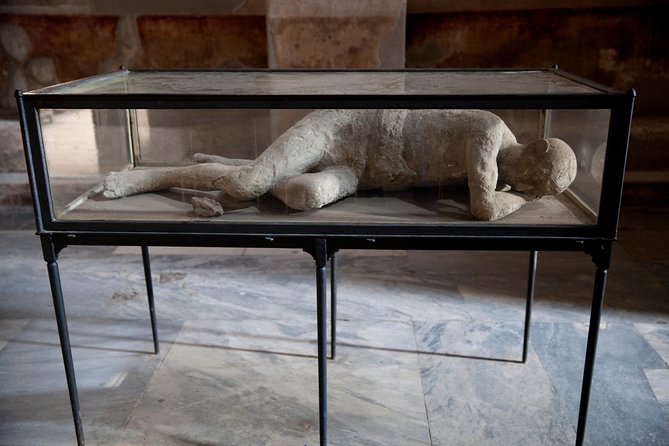 Complete Pompeii Skip the Line Tour With Archaeologist Guide - Tour Overview and Details