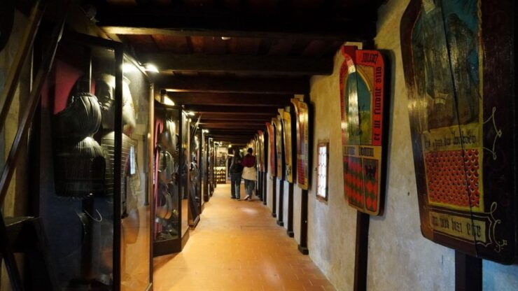 Complete Prague Castle Tour (Small-Group) - Tour Duration and Details