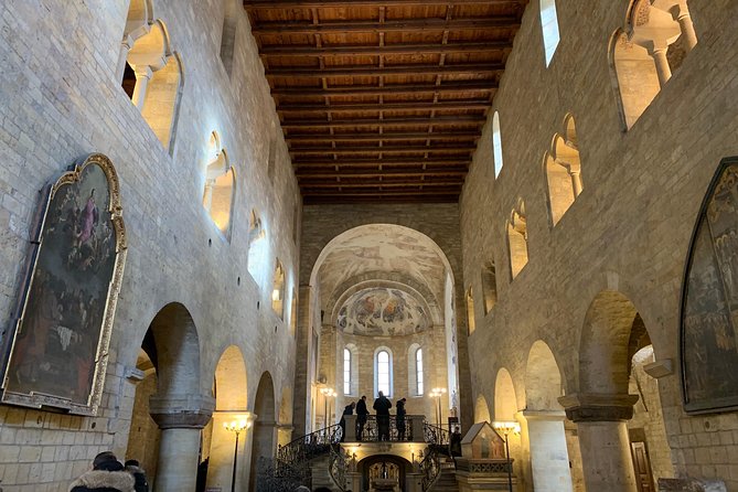 Complete Prague Castle Tour (Tickets to Interiors Included) - Frequently Asked Questions