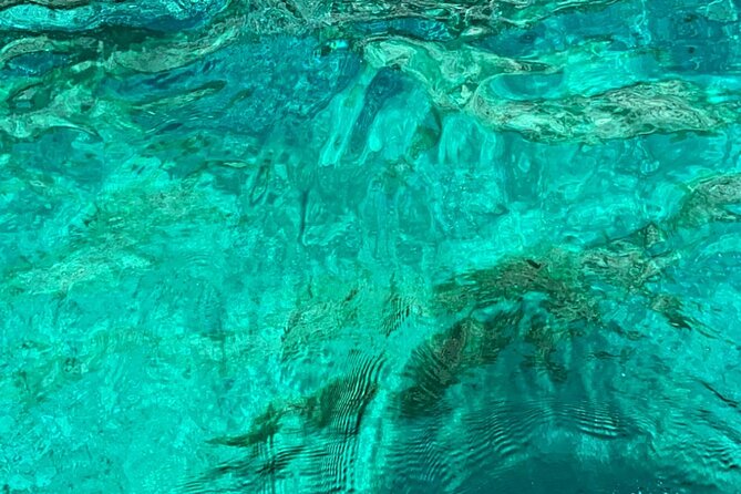 Complete Private Guided Three-Hour Tour on the Capri Coast - Positive Customer Experience