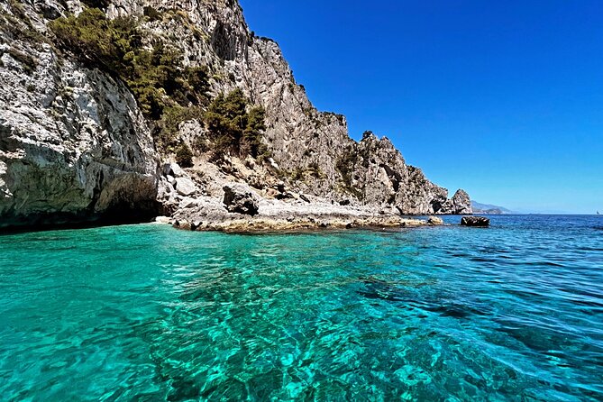 Complete Private Guided Three-Hour Tour on the Capri Coast - Common Questions