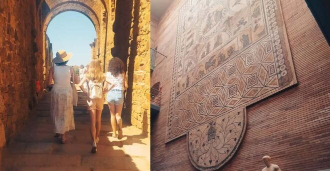 Complete Roman Tour in Merida (Spain) - Tour Features