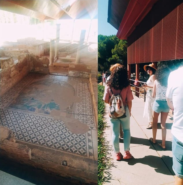 Complete Roman Tour in Merida (Spain) - Photographic Opportunities