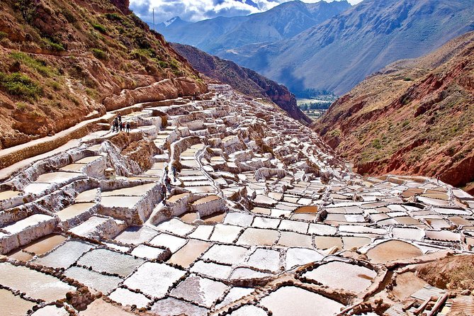 Complete Sacred Valley Tour Small Group Pisac, Maras, Moray & Ollantaytambo - Pricing and Booking Details
