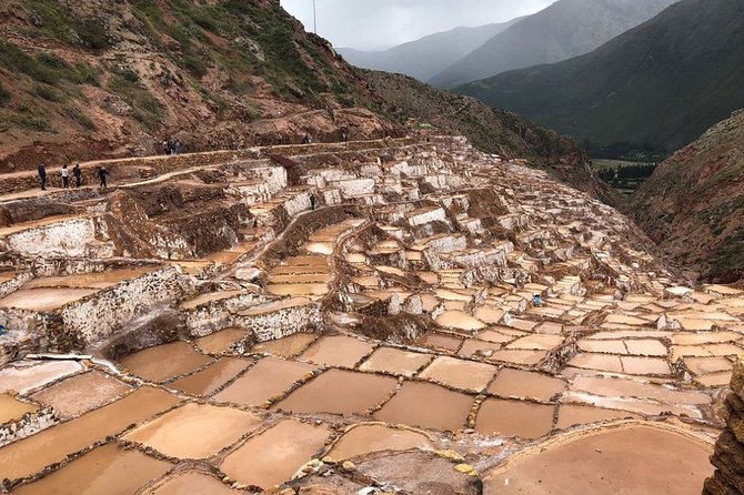 Complete Sacred Valley Tour Small Group Pisac, Maras, Moray & Ollantaytambo - Common Questions