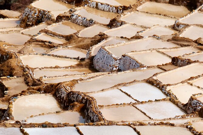 Complete Sacred Valley Tour Small Group Pisac, Maras, Moray & Ollantaytambo - The Sum Up