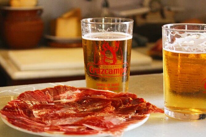 Complete Sevilla Tour: Alcazar & Cathedral fees + Optional Tapas - Good To Know