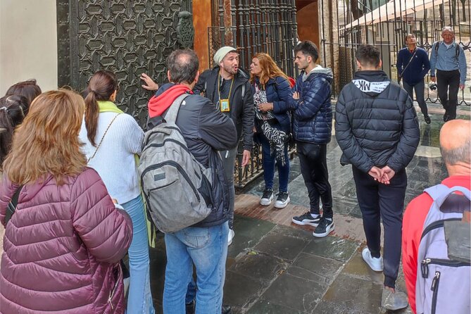 Complete Seville Tour the Jewish Quarter and Views of Triana - Tour Highlights