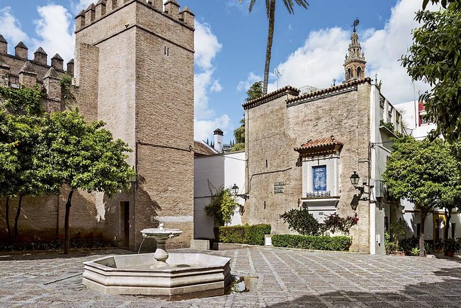 Complete Seville Tour the Jewish Quarter and Views of Triana - Expert Local Guide
