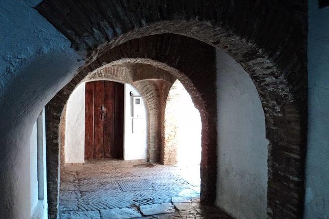 Complete Seville Tour the Jewish Quarter and Views of Triana - Tour Itinerary