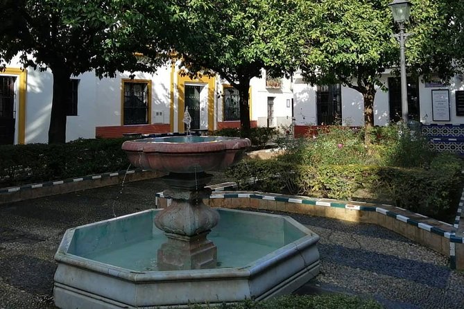 Complete Seville Tour the Jewish Quarter and Views of Triana - Tips for the Tour