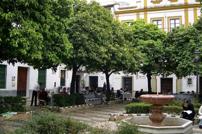 Complete Seville Tour the Jewish Quarter and Views of Triana - How to Book Your Seville Tour