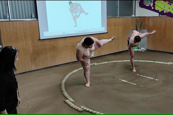 Complete Sumo Experience in Tokyo - Final Thoughts