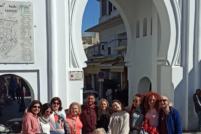 Complete Tangier Tour and Gastronomic Tasting - Good To Know