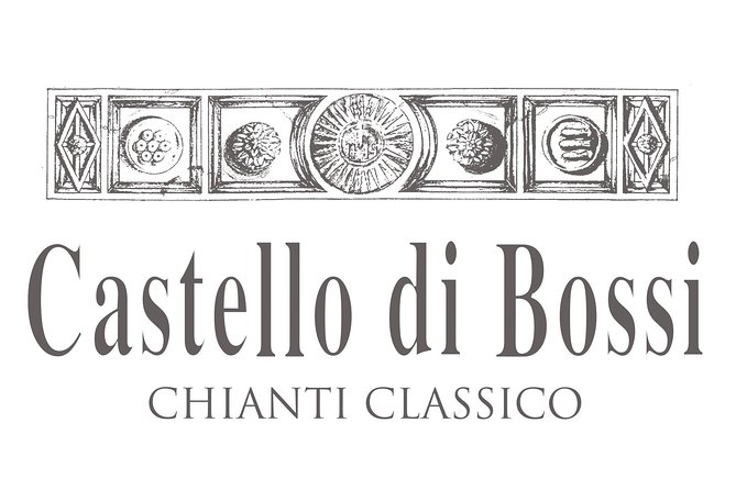 Complete Tasting of Castello Di Bossi - Sustainability Practices and Green Initiatives
