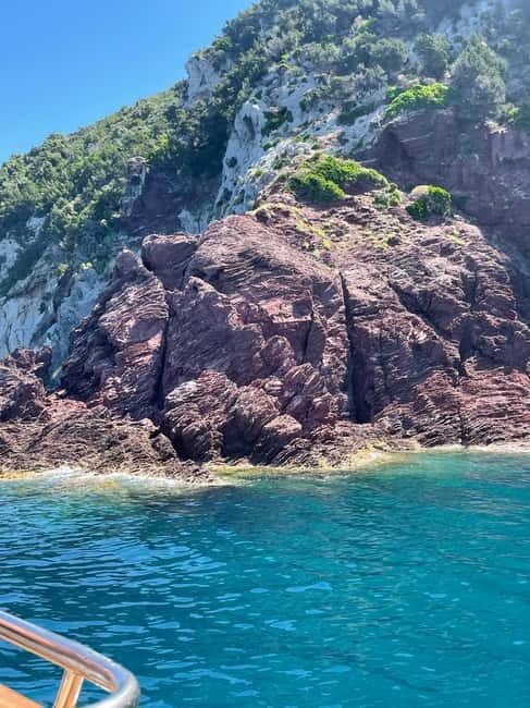 Complete tour of Elba Island - Complete Tour of Elba Island: A Detailed Look at an Unforgettable Day