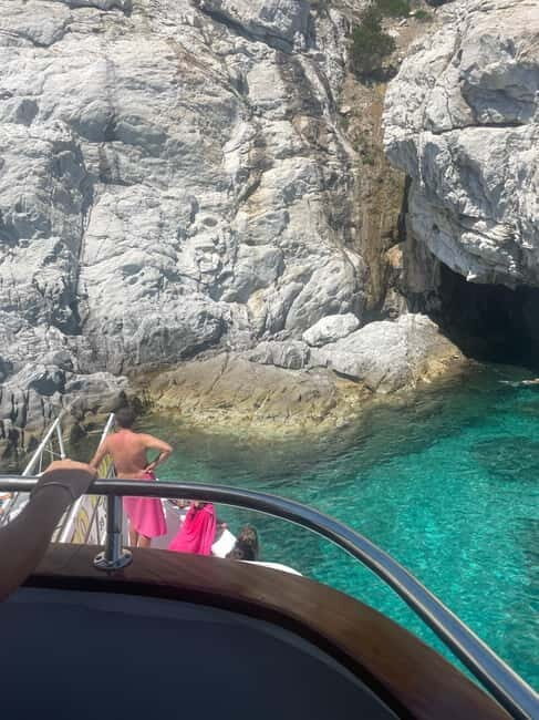 Complete tour of Elba Island - What’s Included and What to Consider