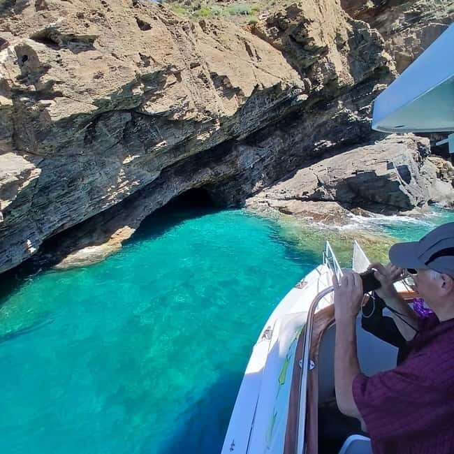 Complete tour of Elba Island - Who Should Consider This Tour?