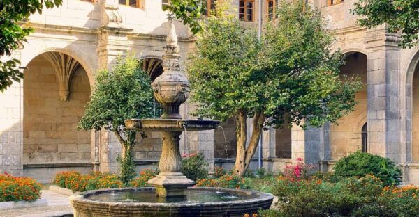 Complete Tour of Santiago + Cathedral, Museum and Portico De La Gloria - Cathedral and Museum Access
