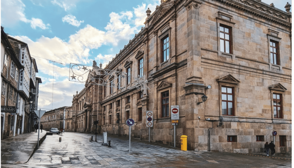 Complete Tour of Santiago + Cathedral, Museum and Portico De La Gloria - Important Information