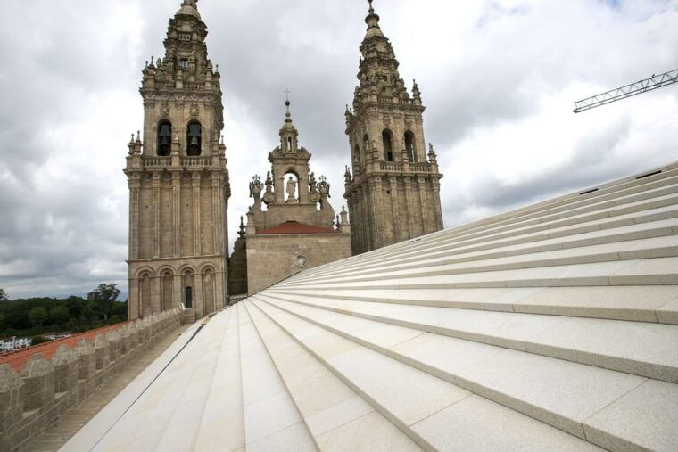 Complete Tour of the Cathedral of Santiago: Pórtico Da Gloria and Museum - Frequently Asked Questions