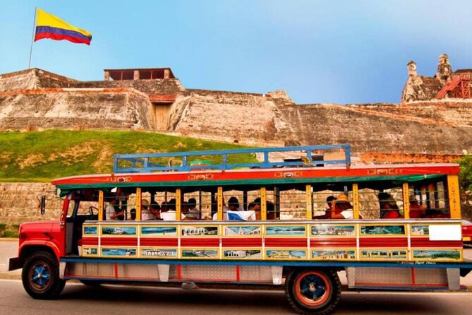 Complete Tour of the City With Entrance to the Castle and Monuments - Additional Tour Details