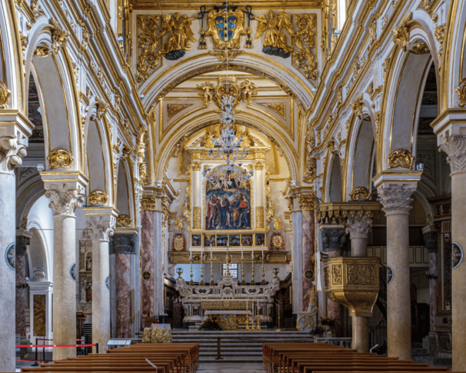 COMPLETE TOUR OF THE ROCK CHURCHES OF MATERA - Detailed Itinerary