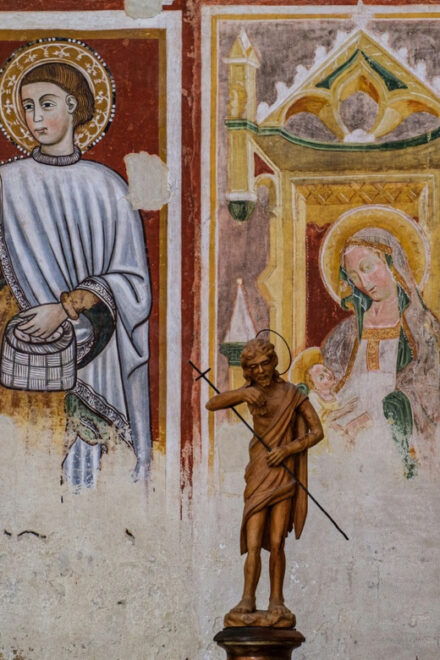 COMPLETE TOUR OF THE ROCK CHURCHES OF MATERA - Important Visitor Information