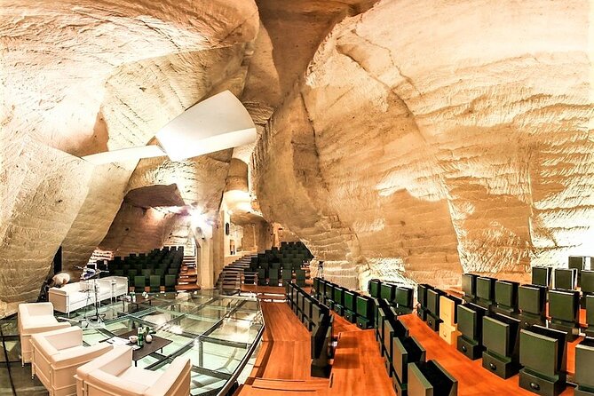 Complete Tour of the Two Sassi - Barisano and Caveoso - Exploring the Caveoso Sasso