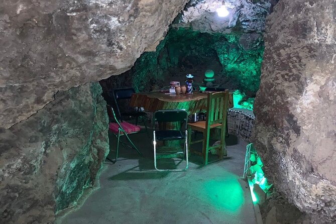 Complete Tour Teotihuacan Underground Experience - Common Questions