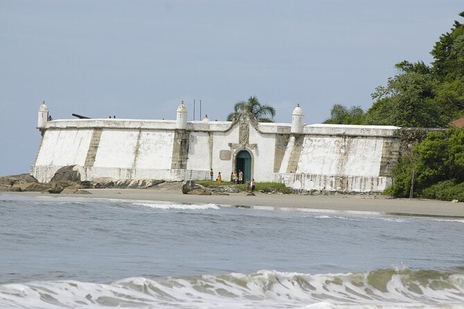 Complete Tour to Ilha Do Mel - Optional Activities