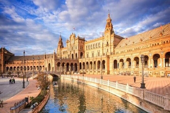 Complete Tour to Seville With Tapas Route and Hotel Pickup - Optional Activities and Excursions