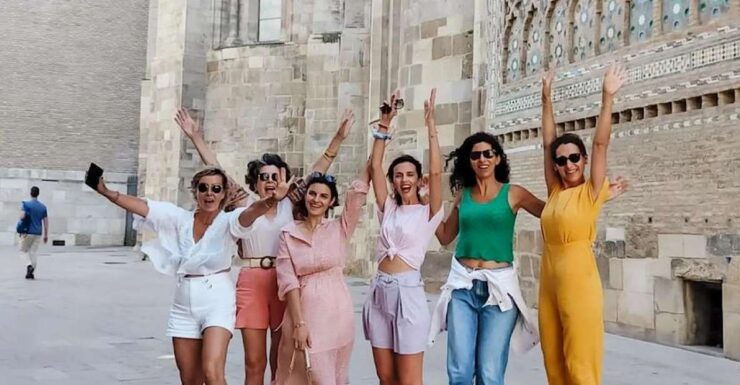 Complete Tour + Wine and Tapas - Tour Pricing and Duration
