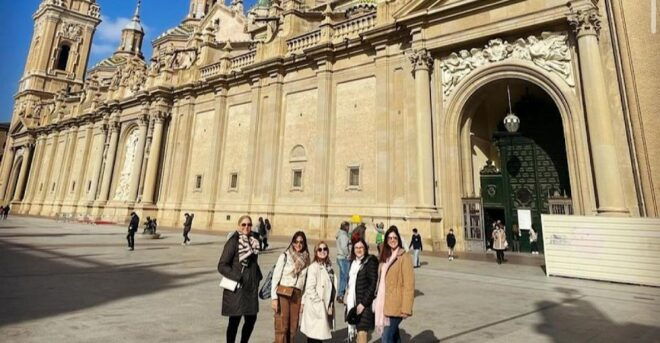 Complete Tour + Wine and Tapas - Reservation and Cancellation Policy