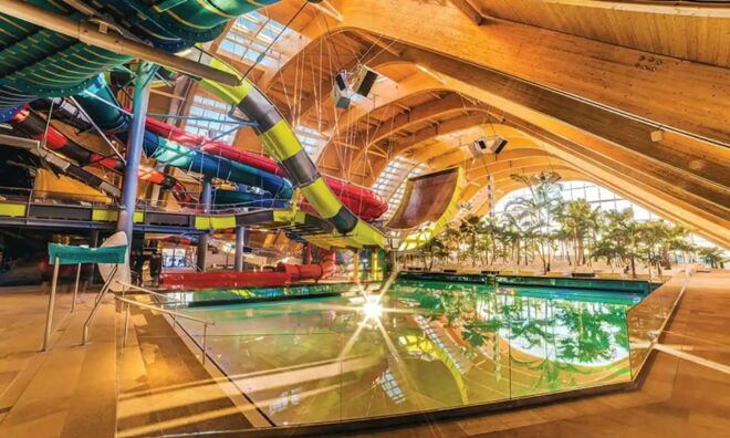 Complete Transportation to Therme Spa( Go and Return) - Tips for a Smooth Experience