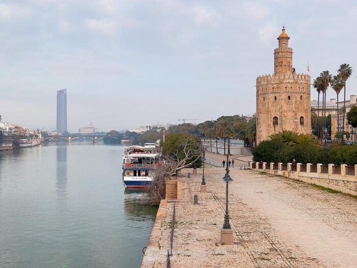 Complete Triana Tour Corrales Included. - Frequently Asked Questions